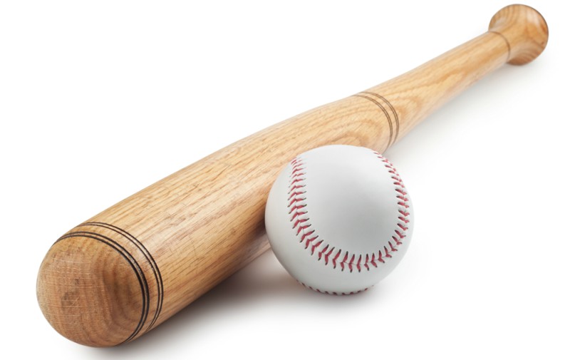 base ball bat