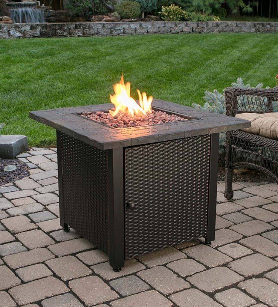 Charcoal Fire Pits – Important Things to Consider Before Buying