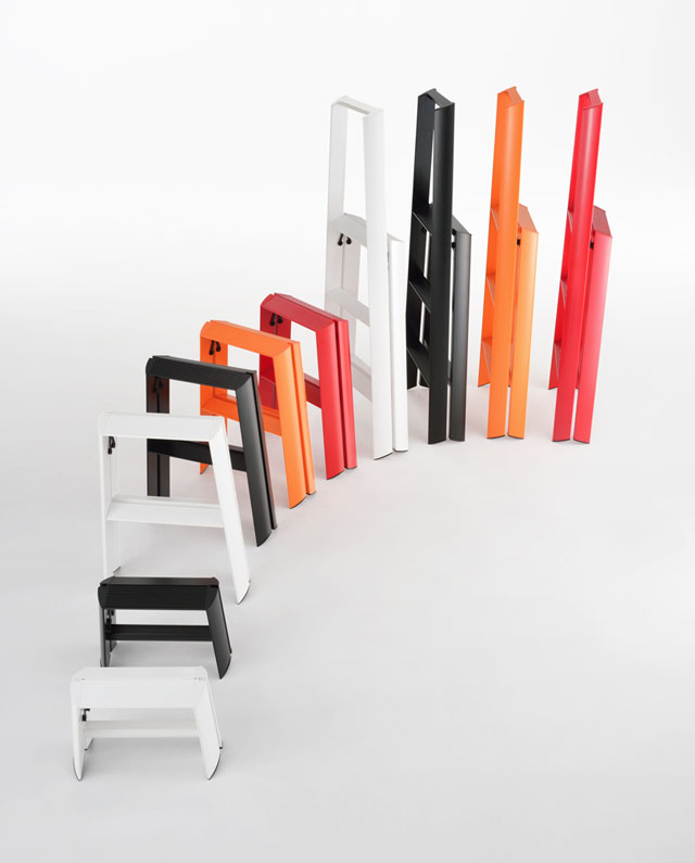 The Numerous Preferences of Making Use of One Step Ladder