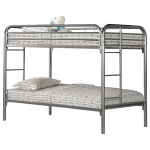 Characteristics Significant About Bunk Bed