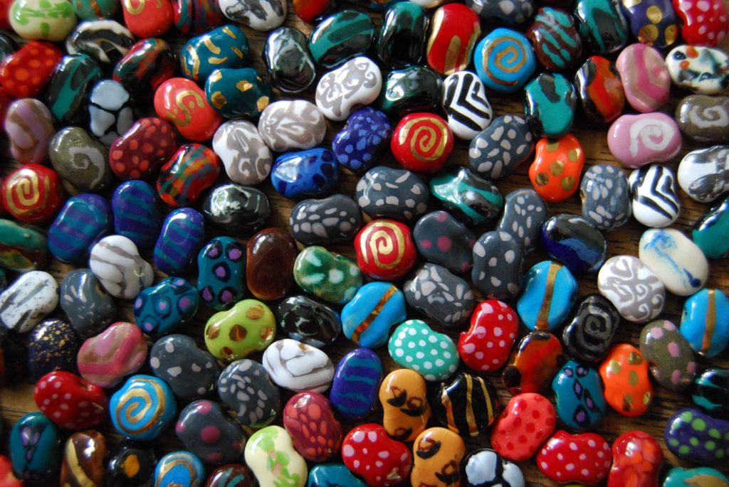 Melworks Beads