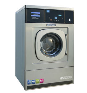 Electrolux washer extractor