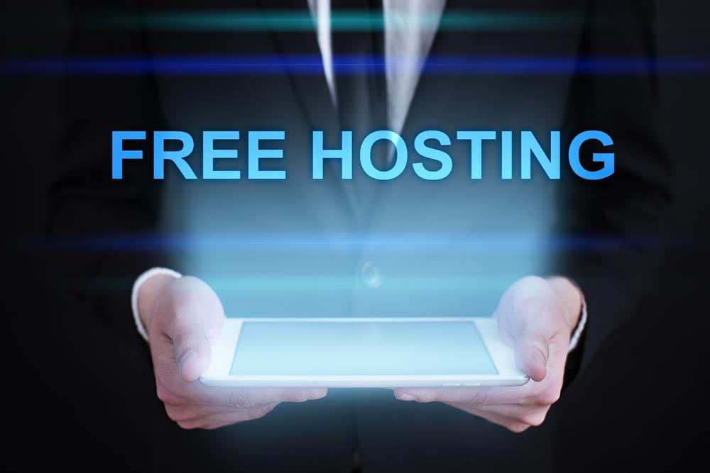 free hosting wordpress