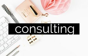 small business consultant 