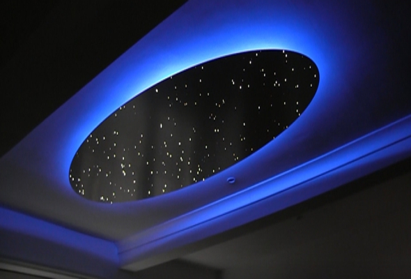 Star Celling