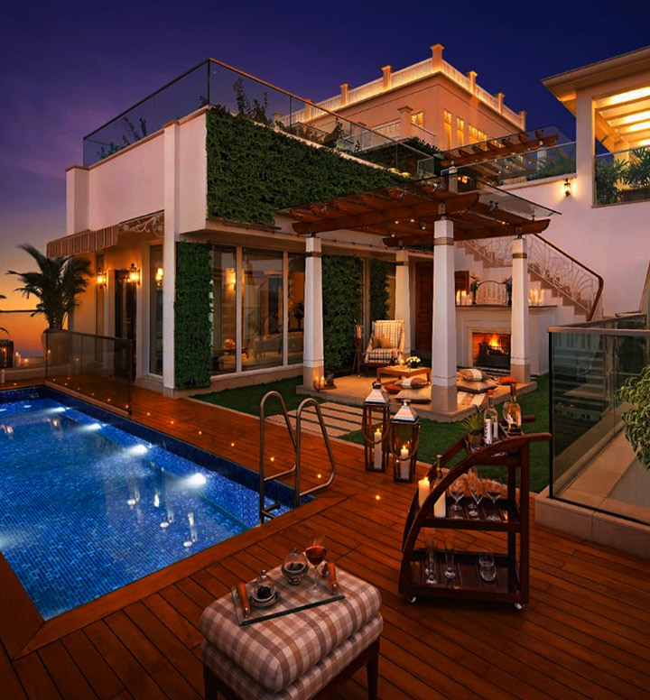 Frameworks to refresh your property worth with Gravity Homes Luxury Villas Bangalore