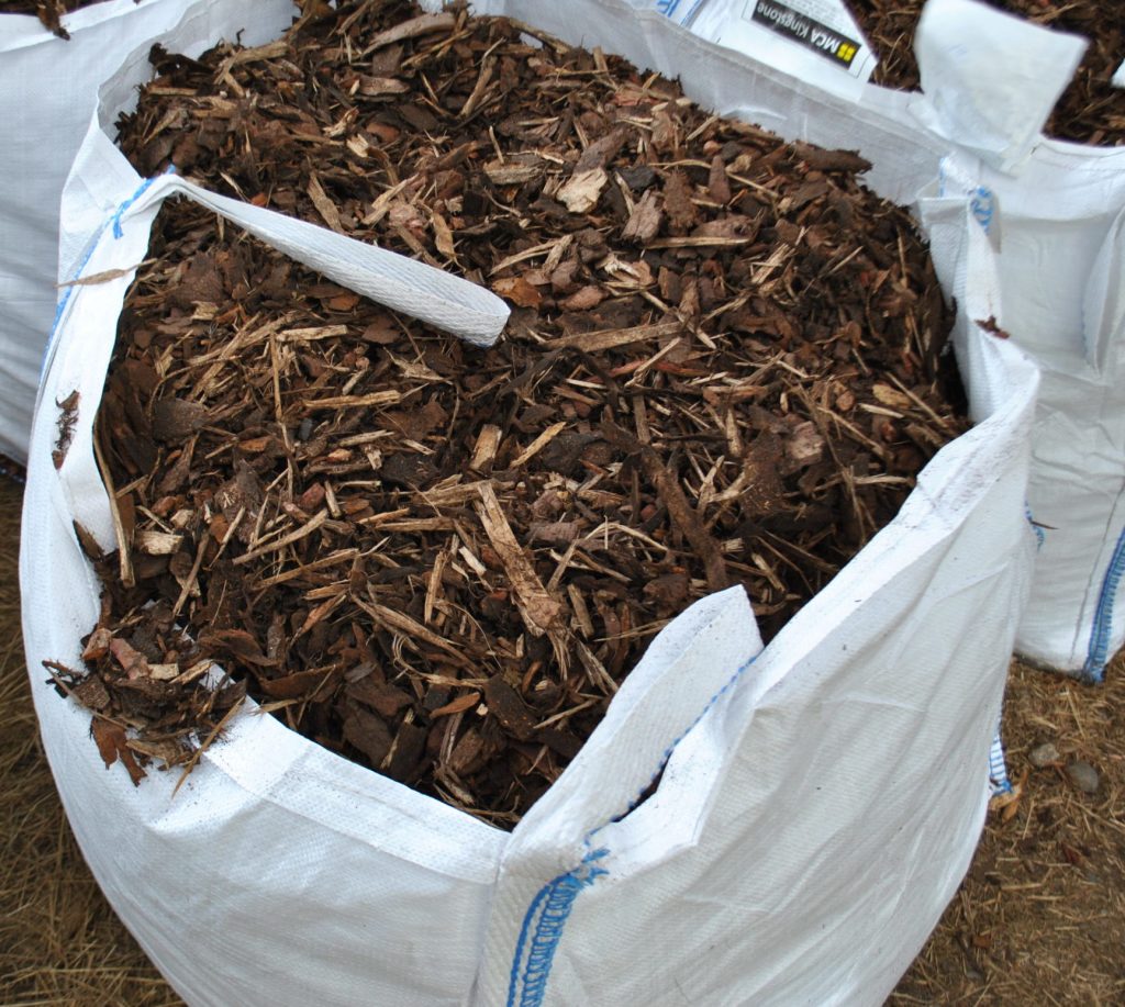 Indoor Horticulture Supplies Can Assist Compost Bulk Bags