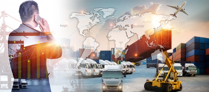 Logistics Excellence in a Rapidly Changing World