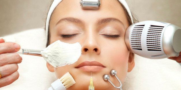Smooth Radiance – The Ultimate Guide to Anti-Wrinkle Interventions
